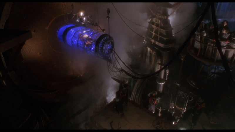 Illustration for article titled Terry Gilliam's Work Is Way More Influential Than You Probably Realized